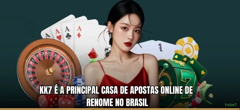 APK oficial da hsbet para Android