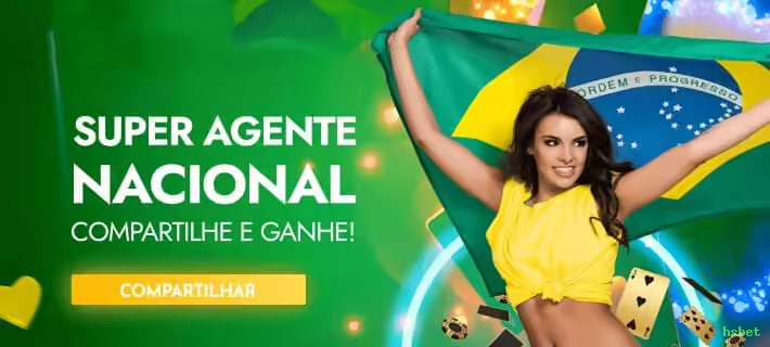 APP oficial da hsbet para mobile