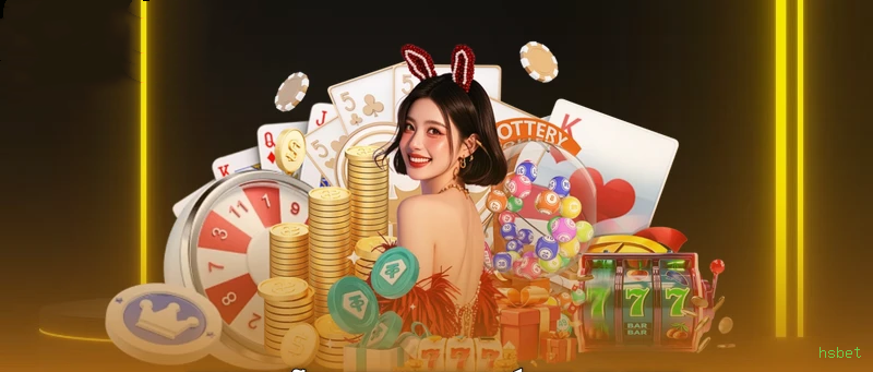Apostas esportivas da hsbet com odds competitivas