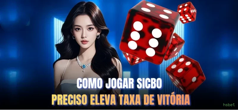 Cassino ao vivo da hsbet com dealers reais