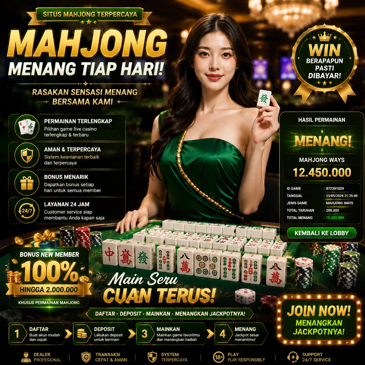 Cashback VIP hsbet - reembolso semanal